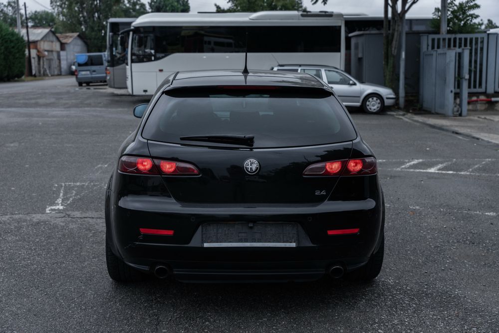 Alfa Romeo 159 2.4 200 CP