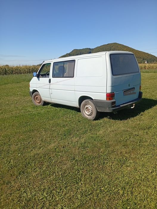 vw t4 2.5 acv 102
