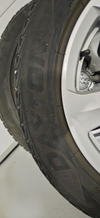 Roti, jante audi