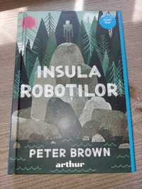 Insula Robotilor