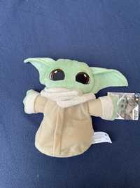 Vând Star Wars Baby Yoda Mandalorian