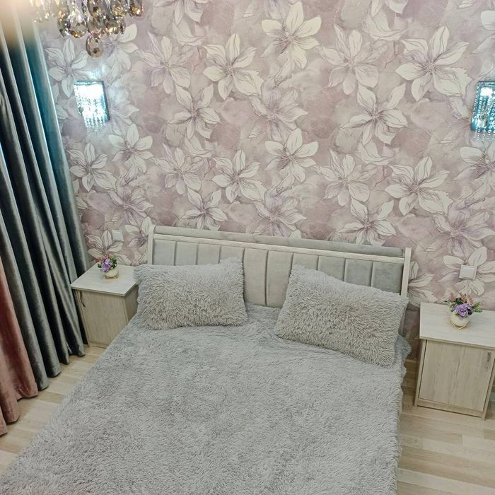 Аренда 3/1/9 63м2 в ЖК New life на ул. Махтумкули