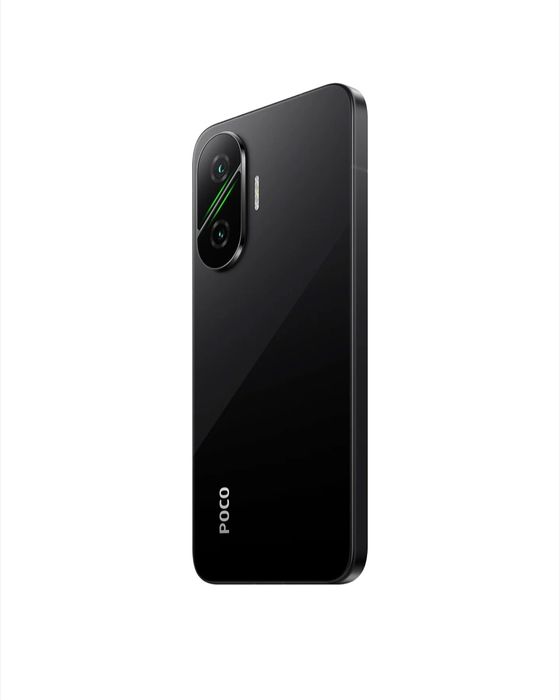 Poco F7 / sigilat / Black / 512 GB / DeluxGSM