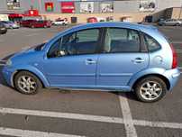 Citroen C3, 1.4 HDI, 2005