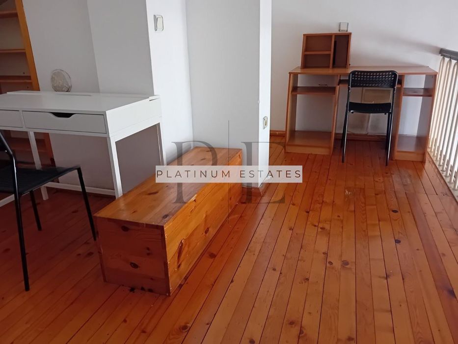 Дава се под наем Тристаен апартамент в София, Медицинска академия - 100 кв.м за 714 € - Снимка #10