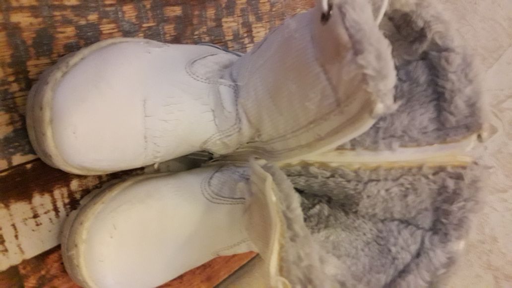 Сапоги для девочек