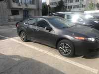 Honda Accord 2009 stare foarte buna  cu garantie