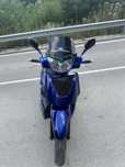 Kymco PeopleS 200i