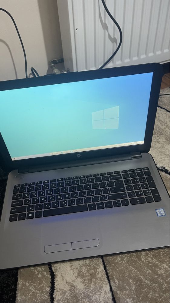 Dezmembrez Laptop Hp 250 G4