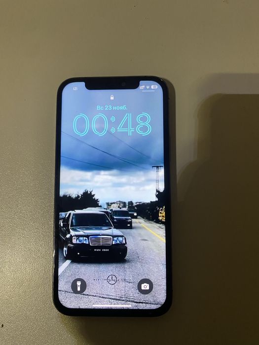 Айфон 12 про продам