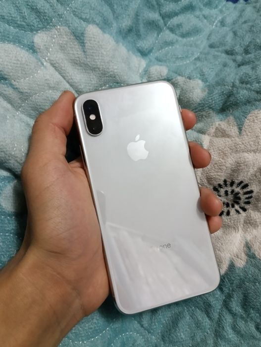 Айфон Х 64гб идеал