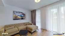 Imobil decomandat constructie noua, loc parcare, Uno Residence
