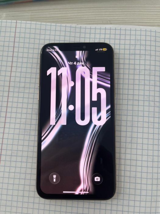 Айфон 11 про 64 гб