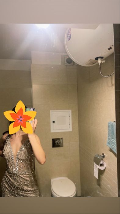 Официална Бална Рокля