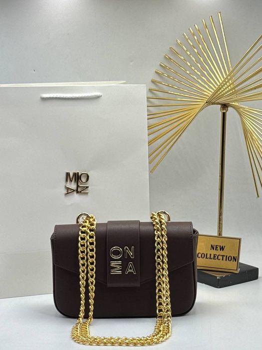 Стилна дамска чанта