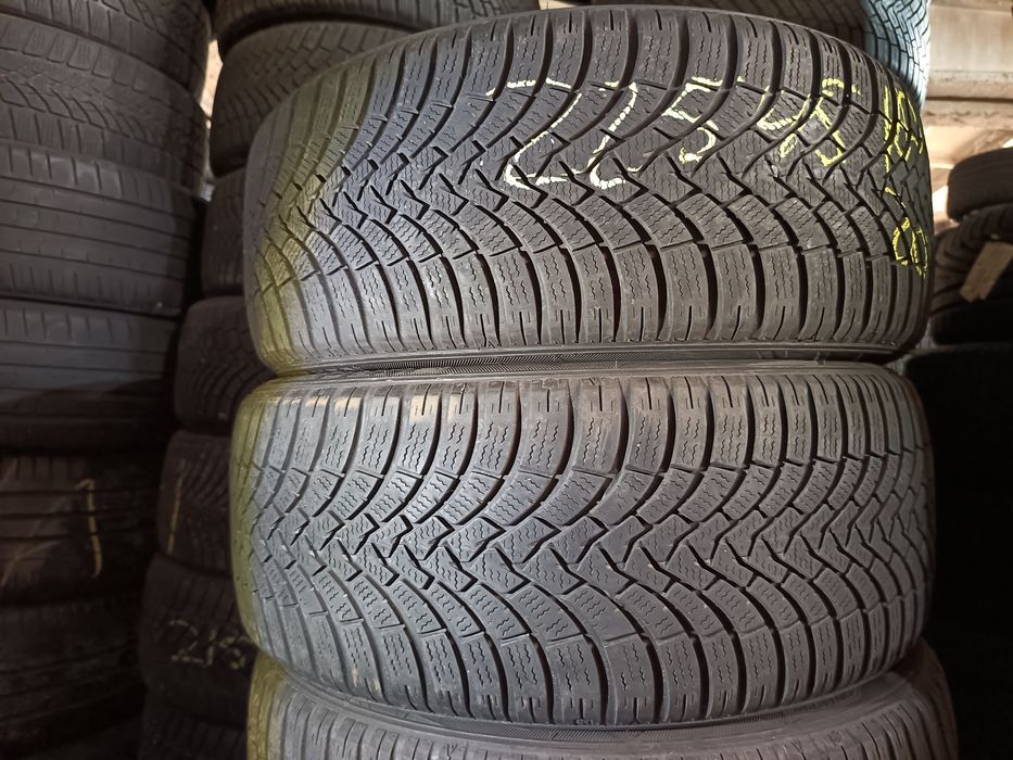 Anvelope MS iarna 225 45 18 falken 2020 6-6.5mm