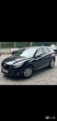 Mazda CX5 Automata Diesel