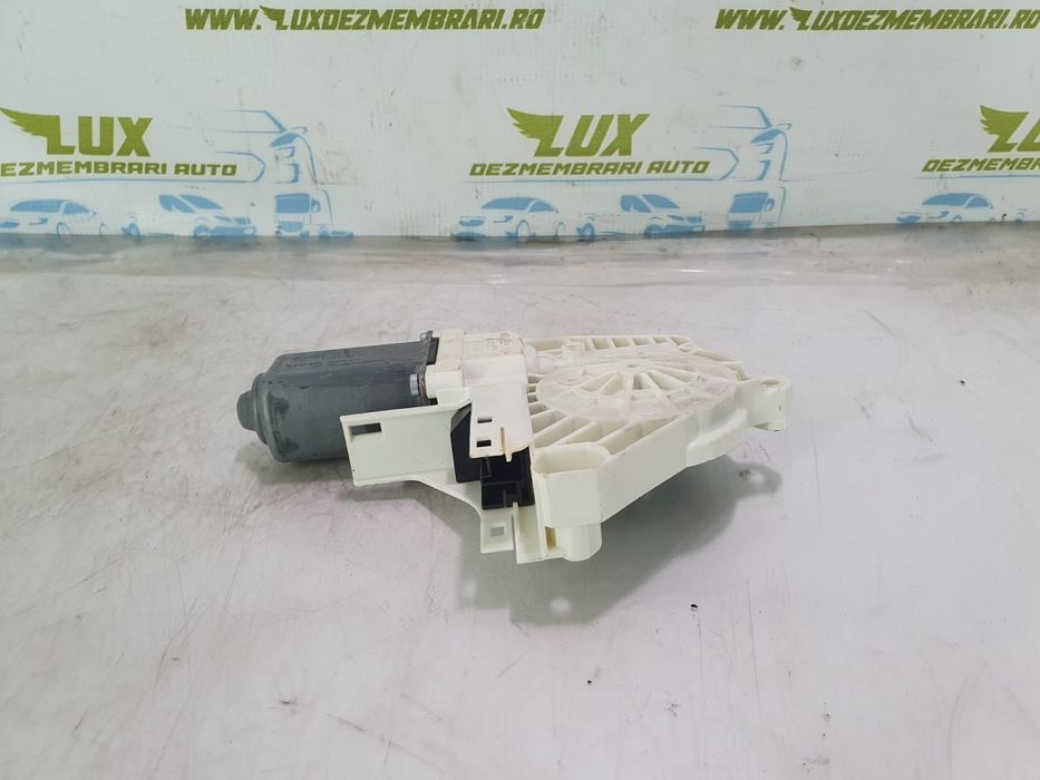 Motoras geam stanga fata 8k0959801b Audi Q5 8R [2008 - 2012]