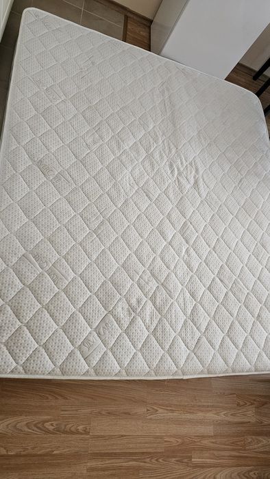 Матрак 180/200 TED двулицев