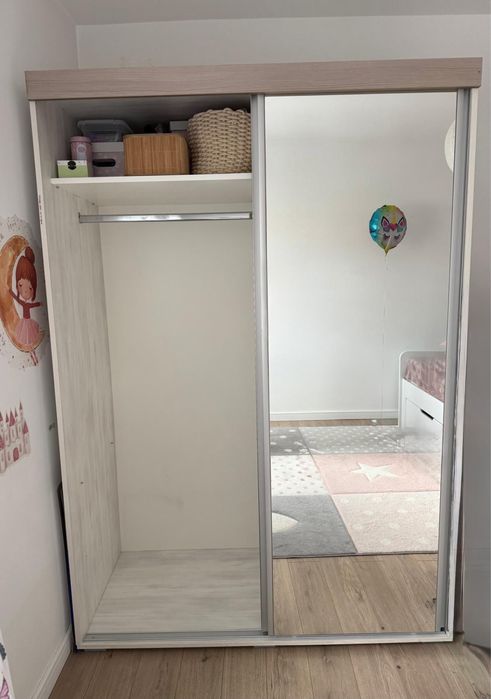 Dulap dormitor/hol/dressing