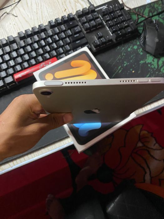 Ipad mini 6 64 gb