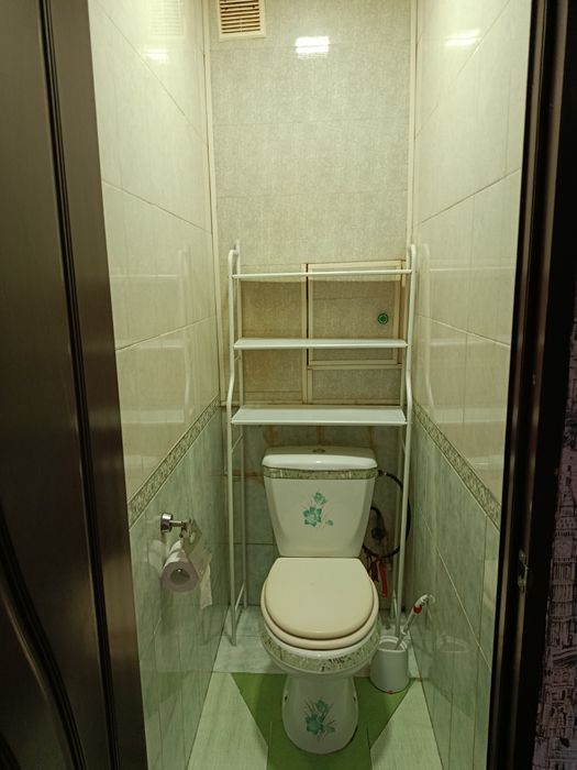 Продаётся своя 4/3/5 квартира