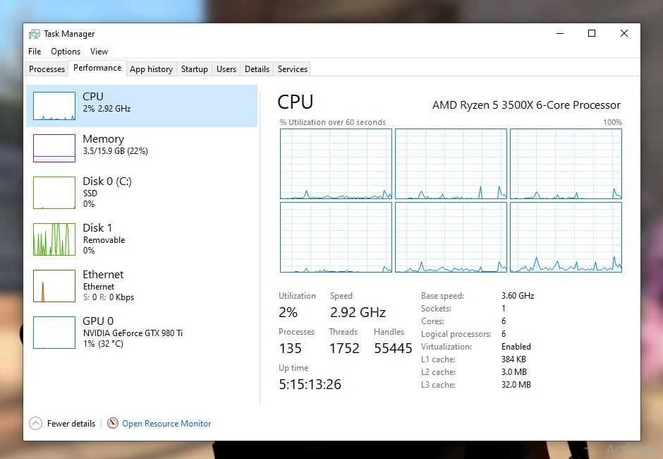 Calculator PC gaming Ryzen 5 RAM 16GB video GTX 980TI 6GB SSD 512GB