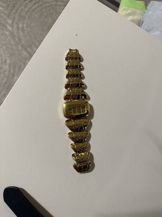 Ceas Roberto Cavalli