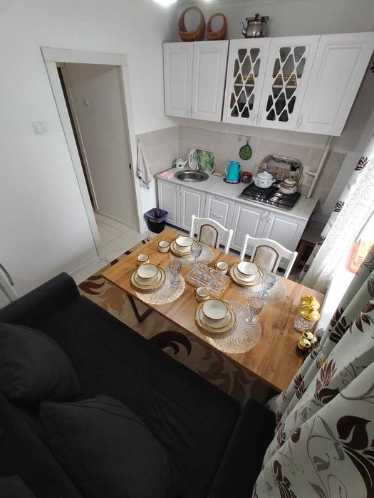 Сдается 3-ком кв мкр, Каратал. Империя Асем