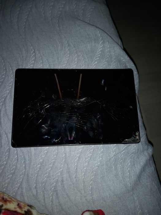 Планшет б/у Galaxy Tab A7