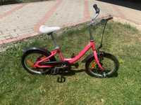 Vand bicicleta copii Kellys Emma 16 roz