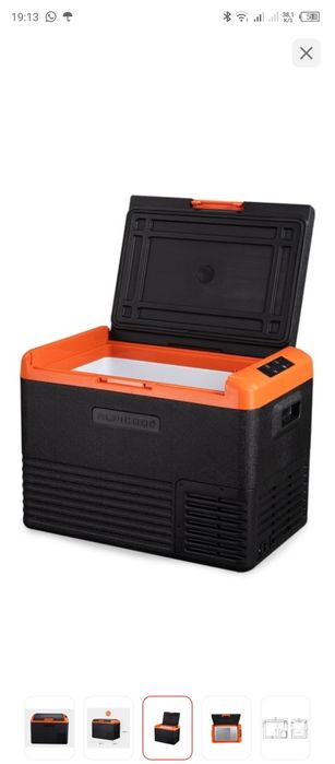 Авто холодильник 40литров