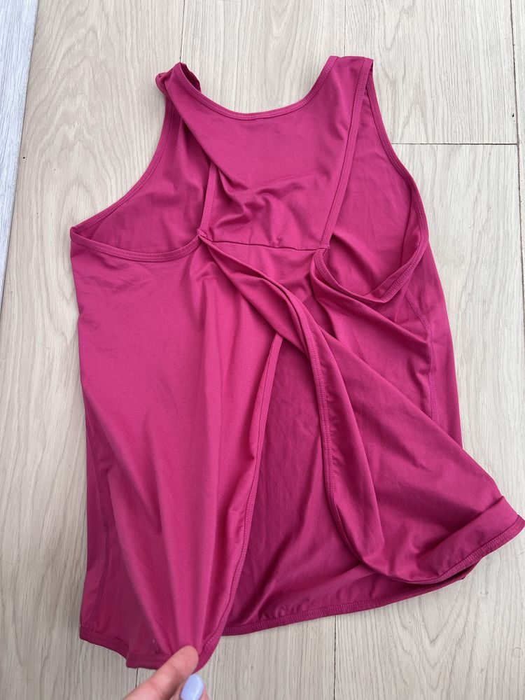 Top sport fitness VRS, marime M