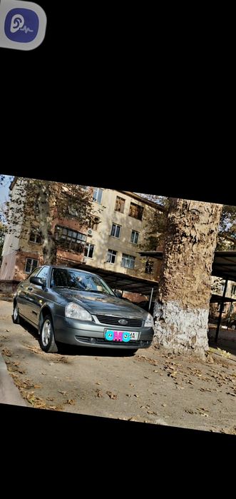 Продам свою лада Приору