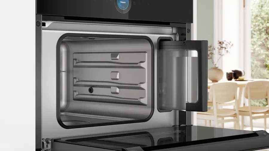 Фурна за вграждане BOSCH CDG714XB1 самостоят. 38л.