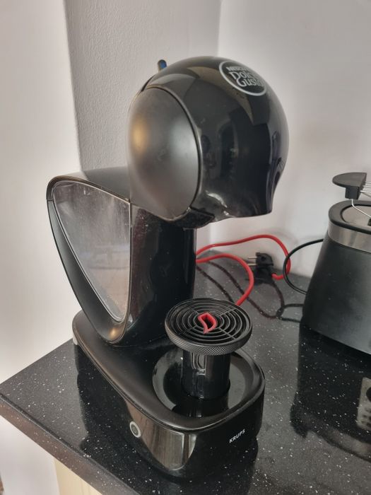 Espressor Krups capsule