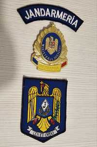 Insigna Minister Patch-uri