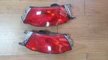 Stop din bara lampa ceata spate stanga dreapta RANGE ROVER SPORT L494