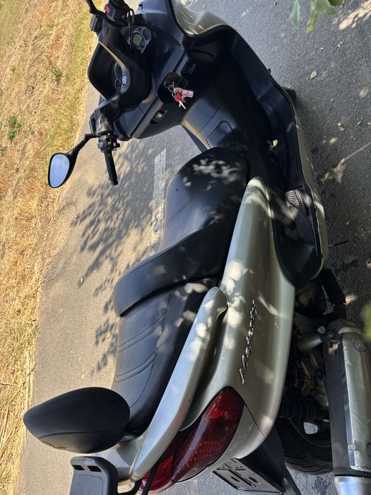 Vand Yamaha de 250 cc