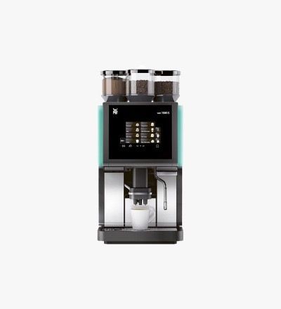 Custodie Espressoare & Furnizare cafea : HoReCa & Birouri
