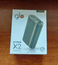 dispozitiv glo hyper x2 nou