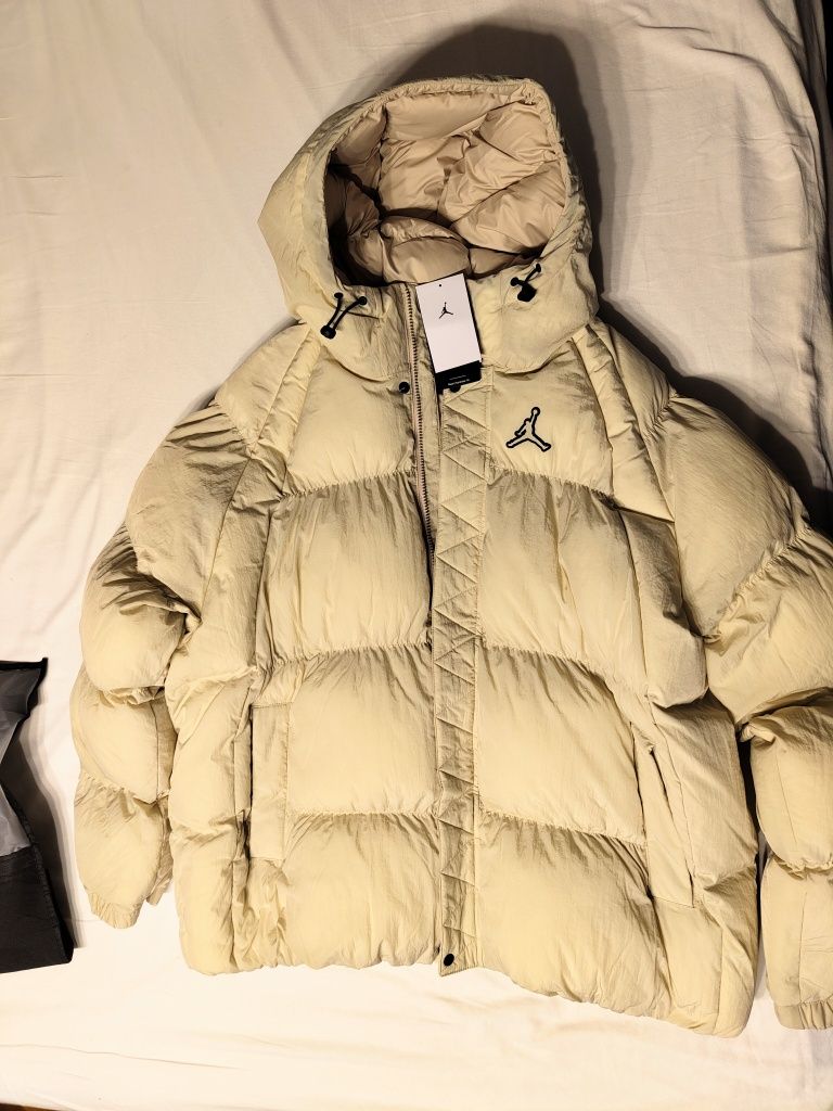 Jordan Puffer Jacket mărimea 3XL