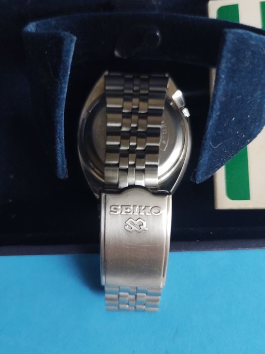Уникален модел SEIKO Electronik made in Japan
