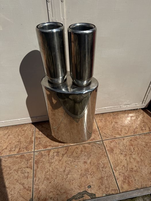 Finala inox (nou nouta)