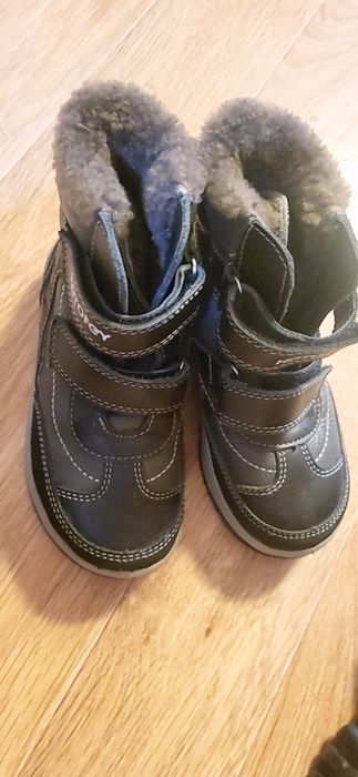 Ботинки детские  не дорого