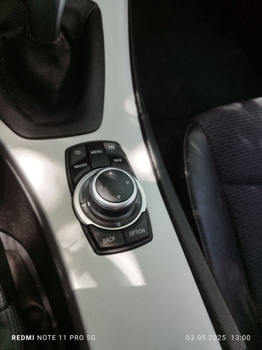 BMW 320д възможен бартер