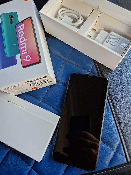 Telefon Redmi 9.