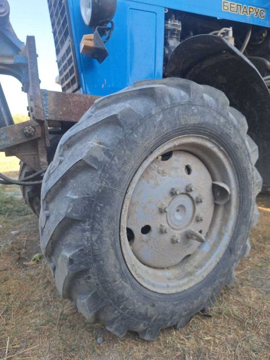 Traktor balonlari sotiladi yirtigʼi yoʻq