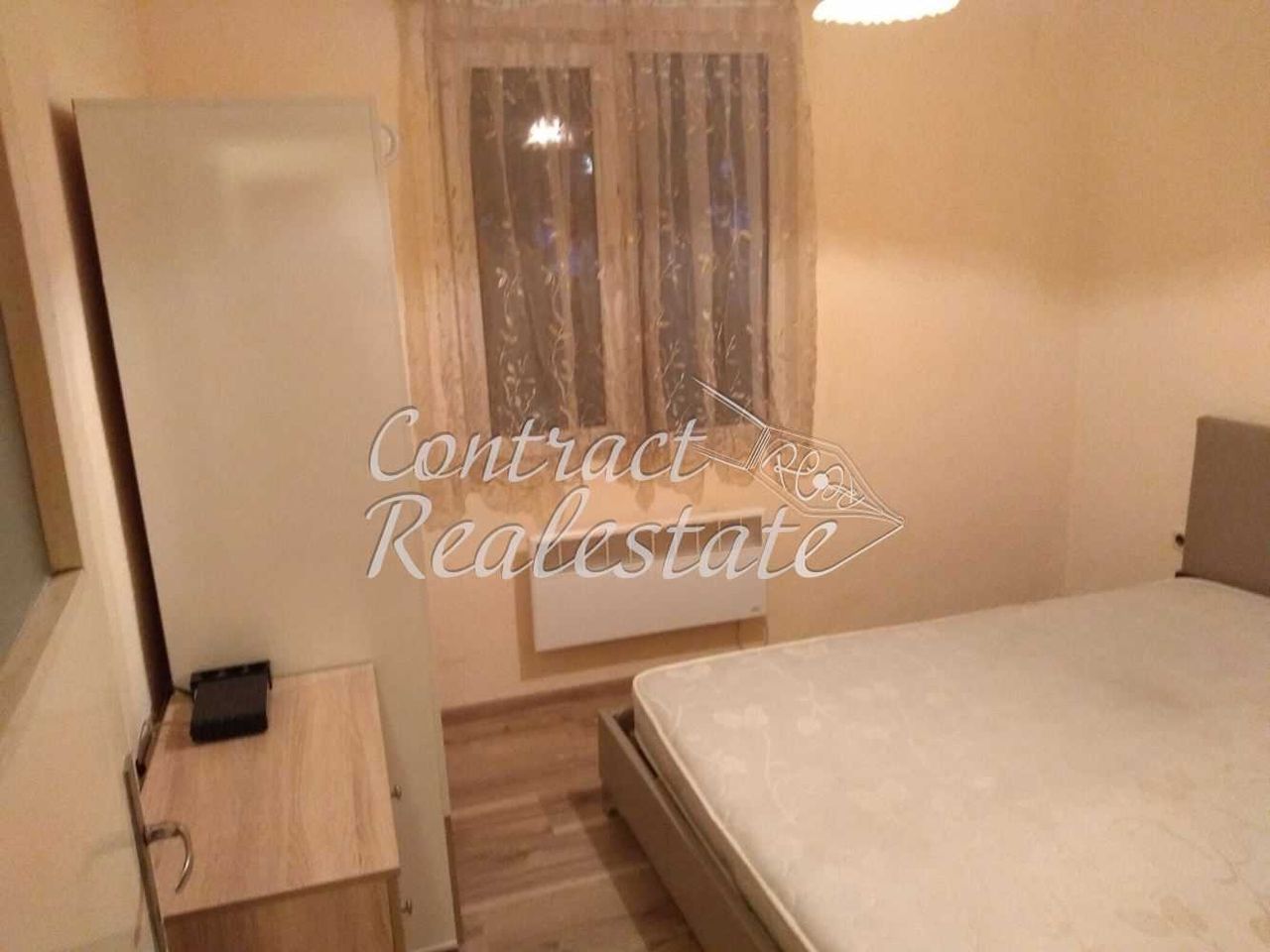 Дава се под наем Двустаен апартамент в Варна, Трошево - 50 кв.м за 306 € - Снимка #5