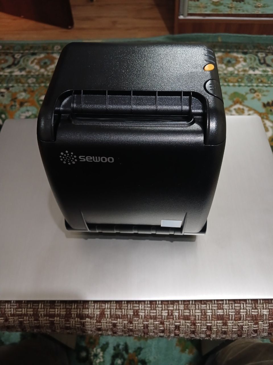 Chek apparat  godeks markirator